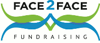 Face 2 Face Fundraising - Trabajo